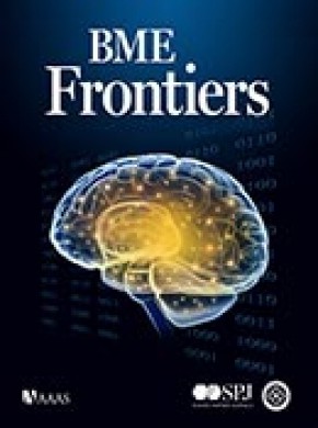 Bme Frontiers期刊