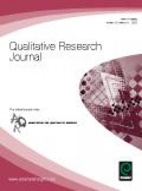 Qualitative Research Journal期刊