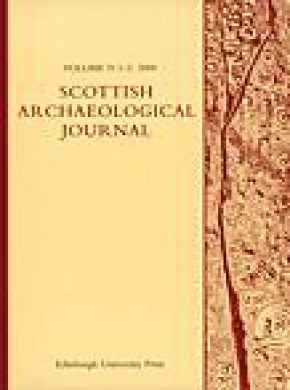 Scottish Archaeological Journal期刊