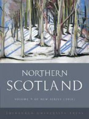 Northern Scotland期刊