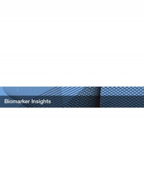 Biomarker Insights期刊