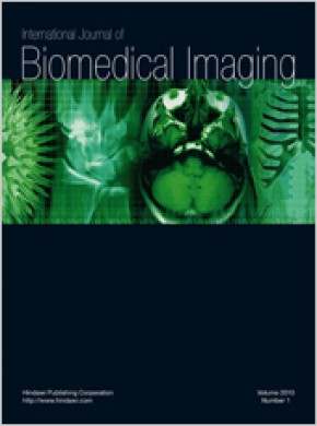 International Journal Of Biomedical Imaging期刊