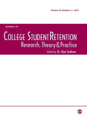 Journal Of College Student Retention-research Theory & Practice期刊