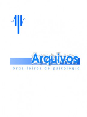 Arquivos Brasileros De Psicologia期刊