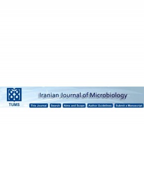 Iranian Journal Of Microbiology期刊