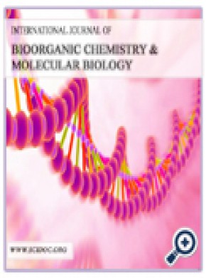 International Journal Of Biology And Chemistry期刊