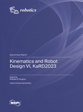 Robotics期刊