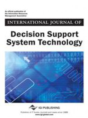 International Journal Of Decision Support System Technology期刊
