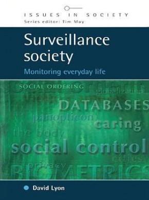 Surveillance & Society期刊