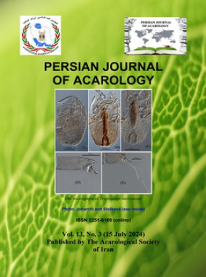 Persian Journal Of Acarology期刊