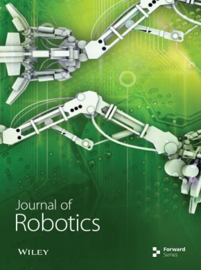 Journal Of Robotics期刊