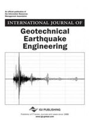International Journal Of Geotechnical Earthquake Engineering期刊
