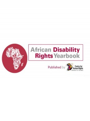 African Disability Rights Yearbook期刊