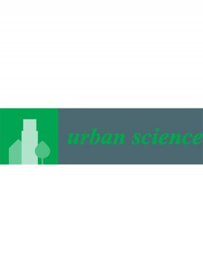 Urban Science期刊