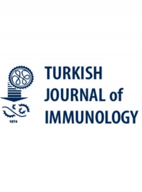 Turkish Journal Of Immunology期刊