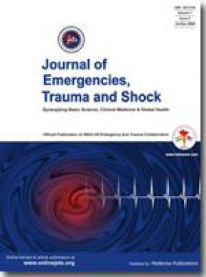 Journal Of Emergencies Trauma And Shock期刊