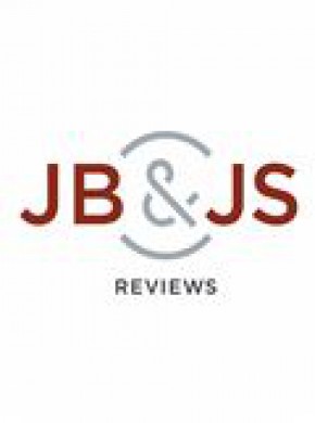 Jbjs Reviews期刊
