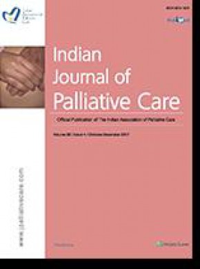 Indian Journal Of Palliative Care期刊