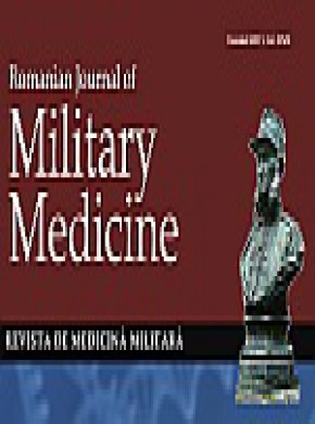 Romanian Journal Of Military Medicine期刊
