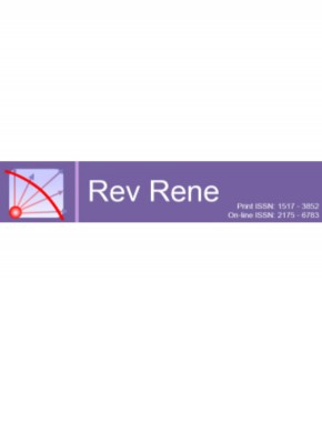Rev Rene期刊