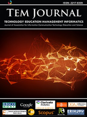 Tem Journal-technology Education Management Informatics期刊