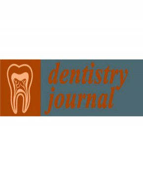 Dentistry Journal期刊