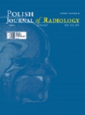 Polish Journal Of Radiology期刊