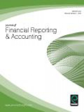 Journal Of Financial Reporting And Accounting期刊