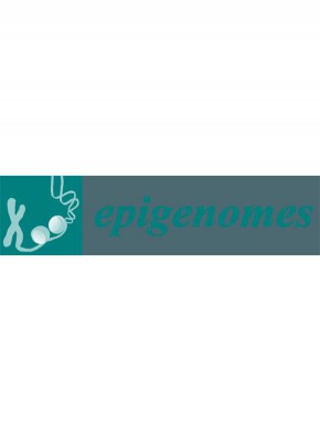 Epigenomes期刊