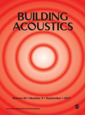 Building Acoustics期刊
