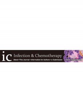 Infection And Chemotherapy期刊
