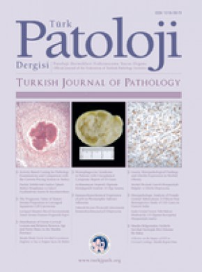 Turkish Journal Of Pathology期刊