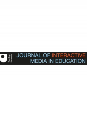 Journal Of Interactive Media In Education期刊