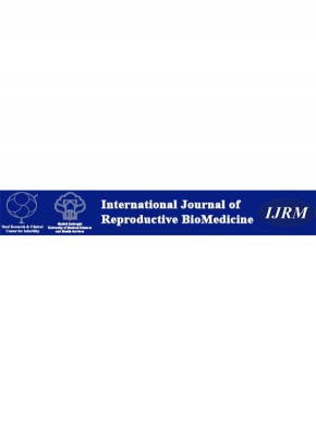 International Journal Of Reproductive Biomedicine期刊