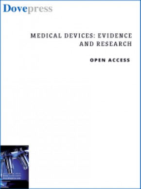 Medical Devices-evidence And Research期刊