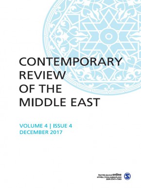 Contemporary Review Of The Middle East期刊