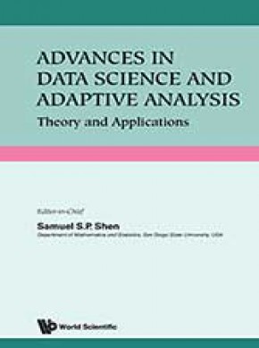 Advances In Data Science And Adaptive Analysis期刊