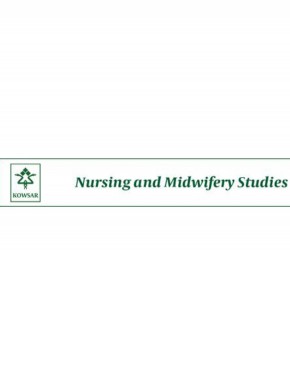 Nursing And Midwifery Studies期刊