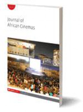 Journal Of African Cinemas期刊