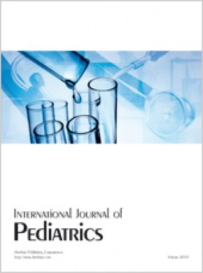 International Journal Of Pediatrics期刊