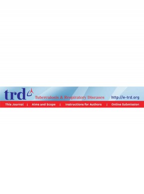 Tuberculosis And Respiratory Diseases期刊