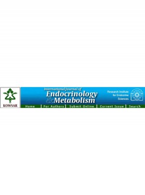 International Journal Of Endocrinology And Metabolism期刊