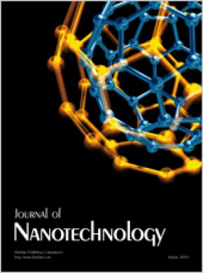 Journal Of Nanotechnology期刊