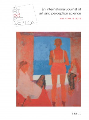 Art & Perception期刊