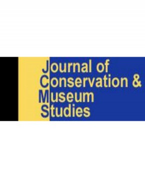 Journal Of Conservation And Museum Studies期刊
