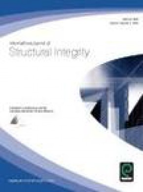 International Journal Of Structural Integrity期刊