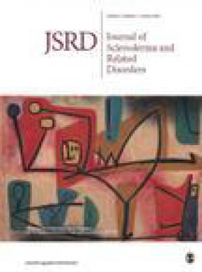 Journal Of Scleroderma And Related Disorders期刊