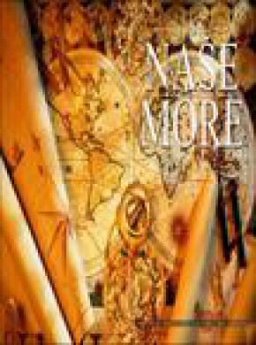 Nase More期刊