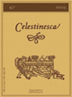 Celestinesca期刊