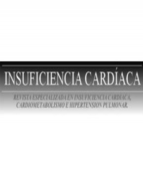Insuficiencia Cardiaca期刊